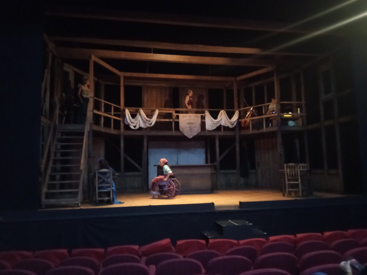 DANIEL VIVANCO tweet media