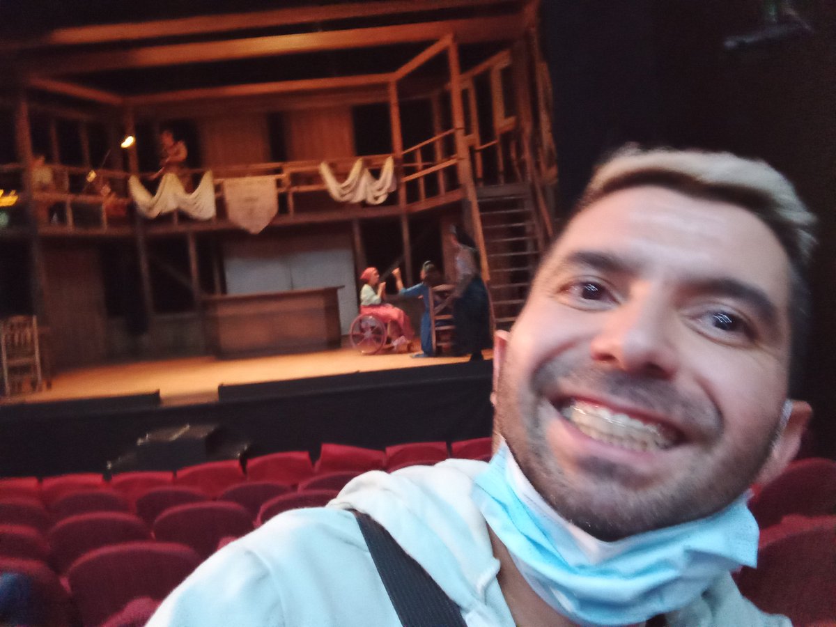 DANIEL VIVANCO tweet media