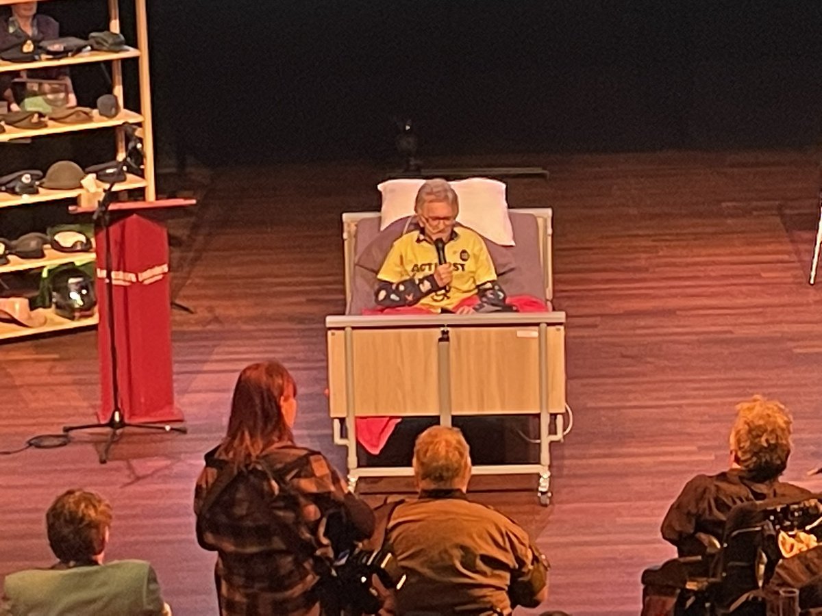 Jan Troost neemt zijn afscheid