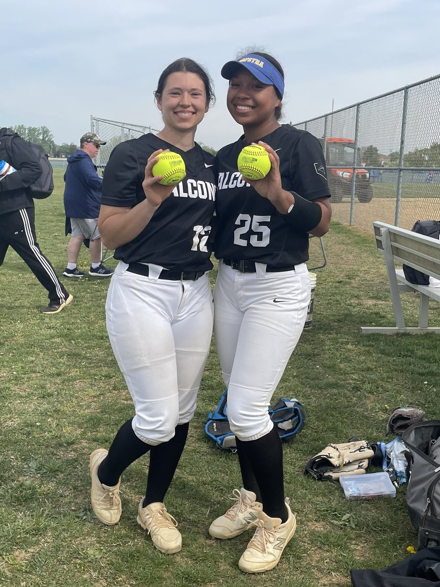 Hammonton Tournament Update: BT wins game 1 versus Shawnee 4-1. During the game Kylie and Tyler both hit home runs! 

We now wait to see who we play in the winner of Southern vs Hammonton 

#GoFalcons

<a href="/bthsathletics/">BTHS Athletics</a>