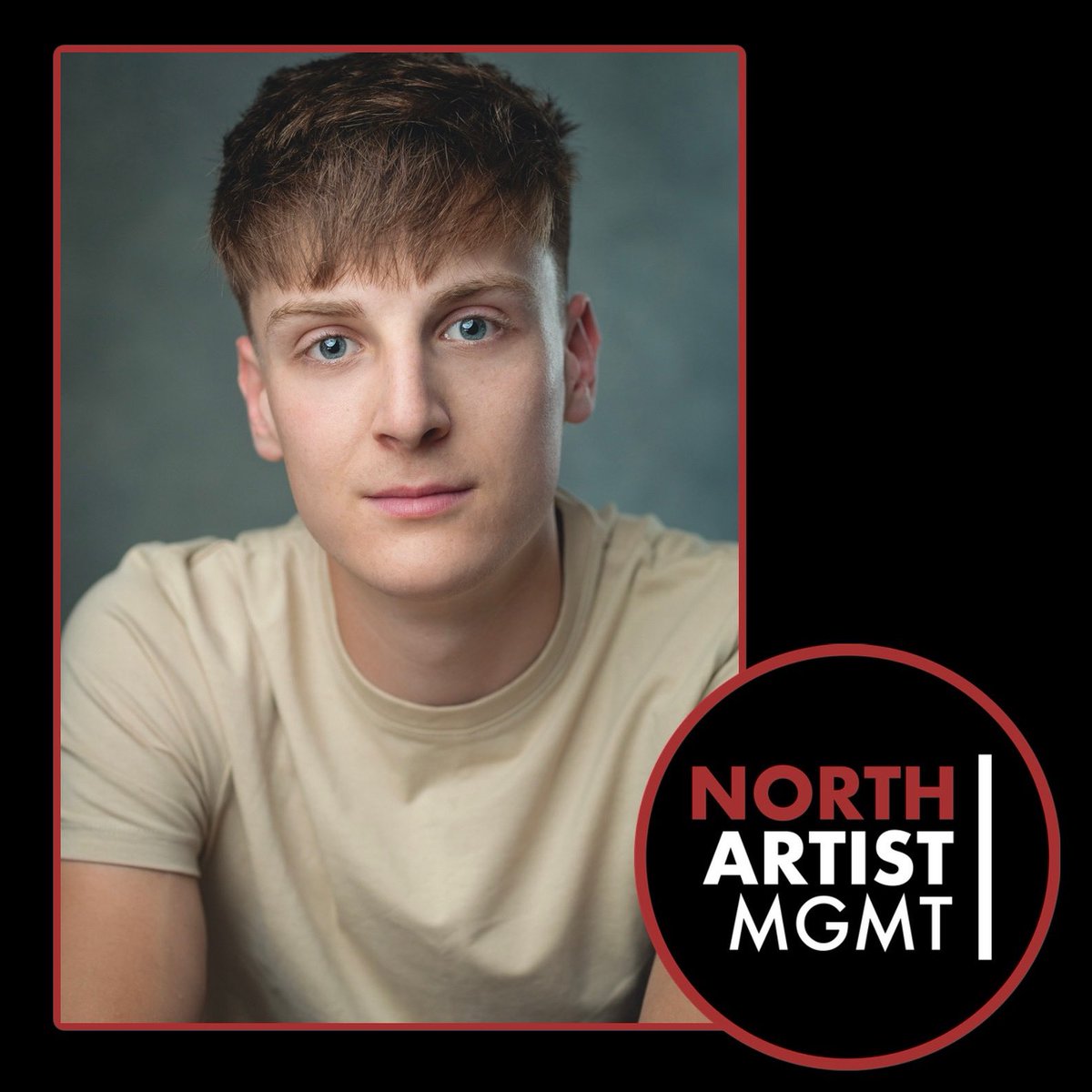 Ben Dudley (@benjhdudley) on Twitter photo Super excited to announce I am now represented by <a href="/NorthArtistMgmt/">North Artist Management</a> can’t wait to start my journey in the industry.
#actor #actingagency #drama #representation #headshot #entertainment #peformance #graduate Super excited to announce I am now represented by <a href="/NorthArtistMgmt/">North Artist Management</a> can’t wait to start my journey in the industry.
#actor #actingagency #drama #representation #headshot #entertainment #peformance #graduate