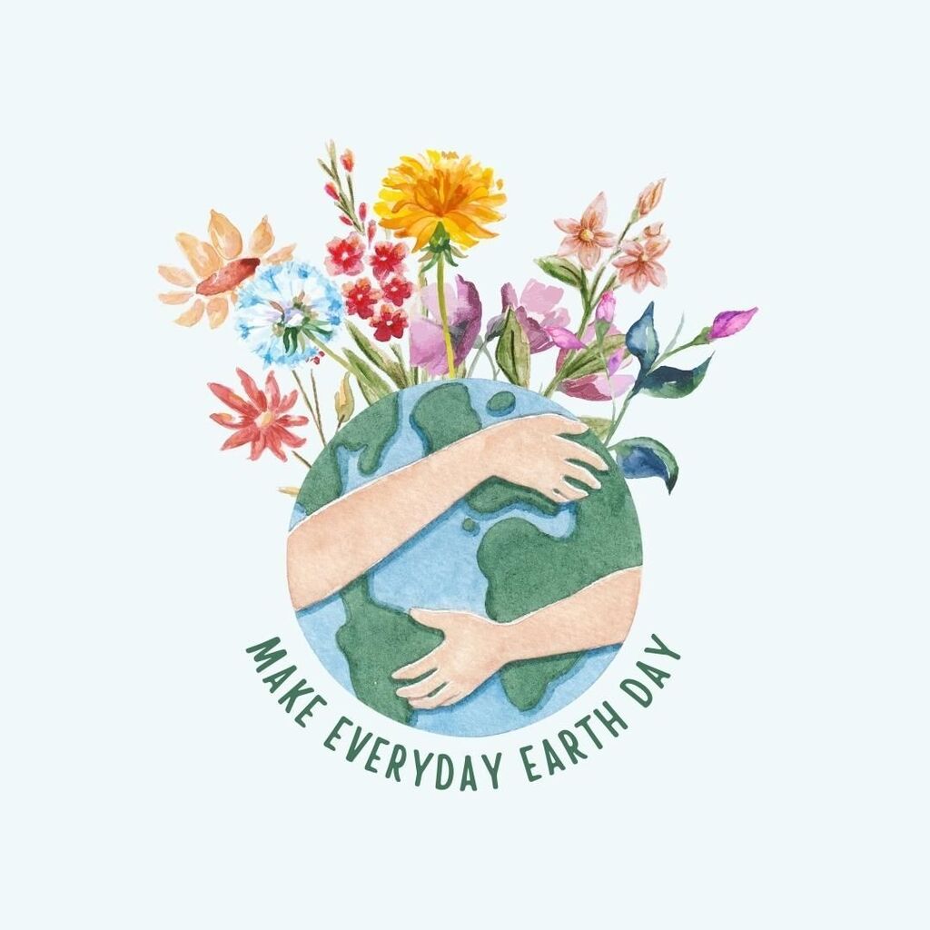 MainStTweet's tweet photo. Happy Earth Day! https://t.co/36fqlpZMXg https://t.co/o9odaoFmvE