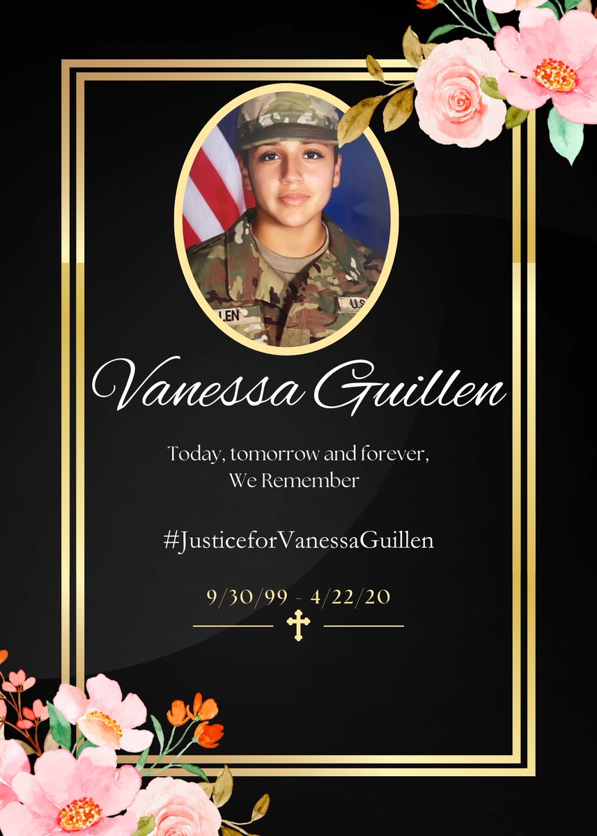 Today marks 3 years since the passing of our beloved friend, Vanessa. We have not and will not forget her name. We ask for prayers for the family, friends and community on this day. Thank you to everyone who has continuously supported the movement. We will continue to fight!