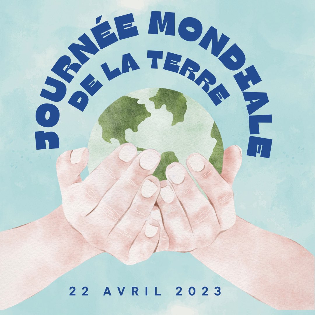 J_Democrates's tweet photo. 🌍 #JourneeMondialedelaterre

Une journée qui nous invite tous à continuer d’adopter des habitudes de sobriété et de s'engager pour des modes de consommation plus durables.

🌱Européens, Écologistes et Humanistes, nous restons pleinement engagés face aux enjeux environnementaux. https://t.co/O6qikr5oZW