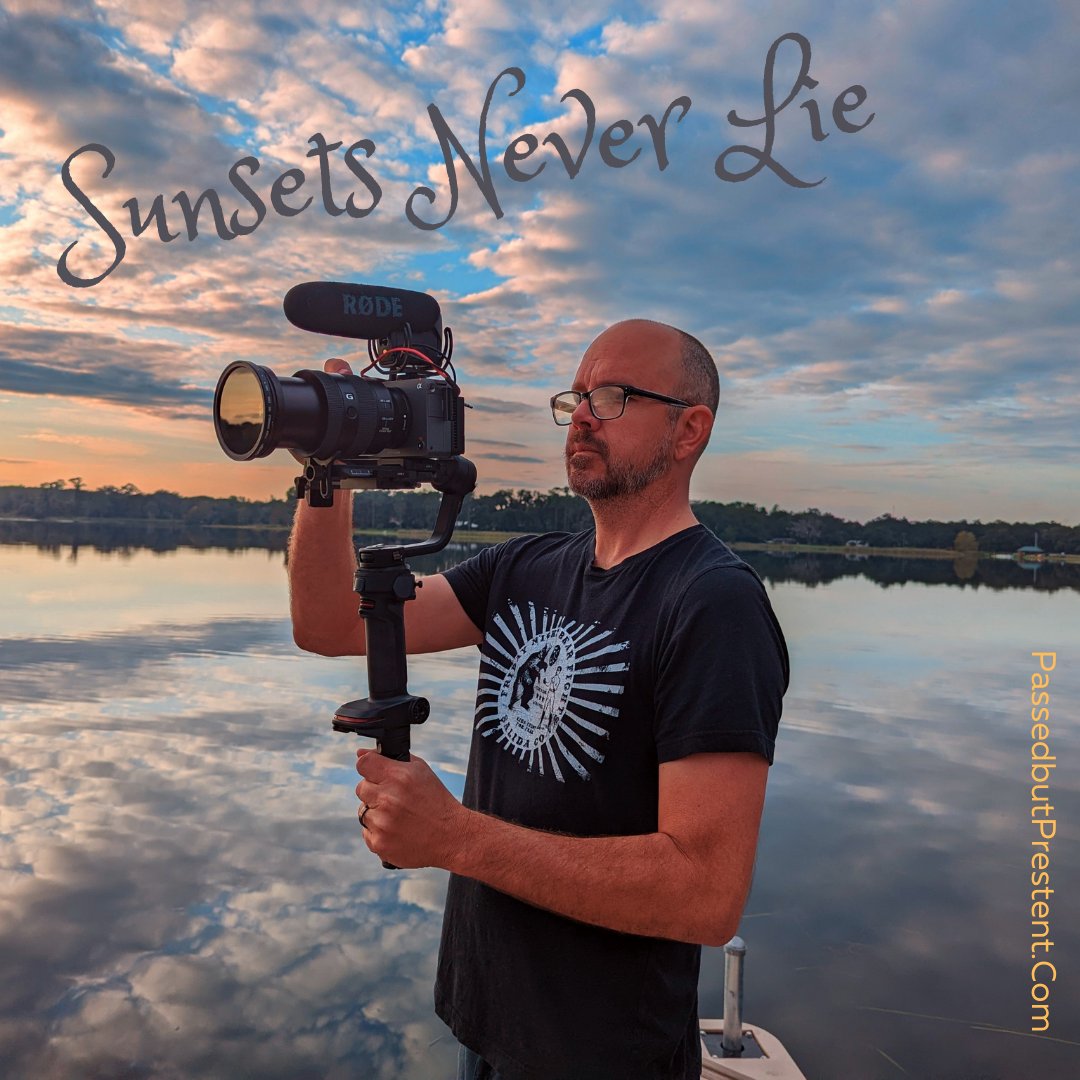 JenBrazier's tweet photo. Sunsets Never Lie

#RobertLyon, #JenniferBrazier, #PassedbutPresent, #AreYouReady, #ChasingTheTruth, #Love, #Trust, #Grief, #Healing, #Hope, #SpirtWorld, #Believe, EvidentialMediumship, MentalMediumship, #SoulCollectiveSeries, #Spirituality, #Comfort #Florida #Sunsets, #History https://t.co/7uTeTqGhKw