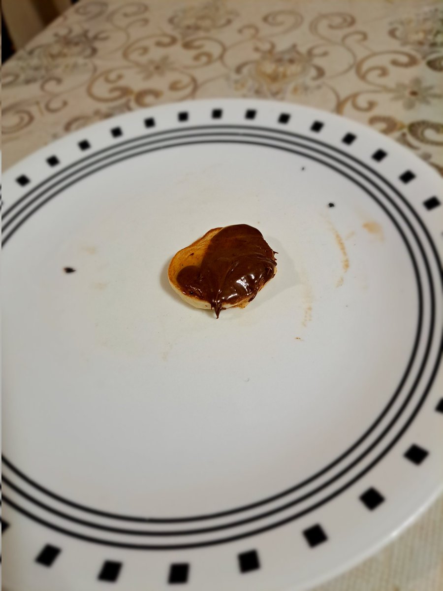 Memo_Sanchez_G's tweet photo. Introducing the Pym-Memo pancake! 😋🥞 https://t.co/TZh9FQCAoE