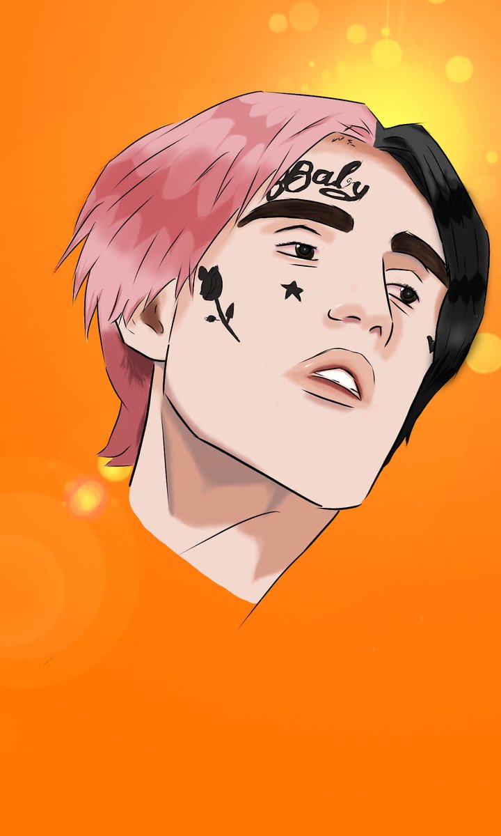 entchen_ghetto's tweet photo. Lil peep

#Art #Digitalart #drawing #LilPeep #Digital #Gbc https://t.co/PVvE30i4GN