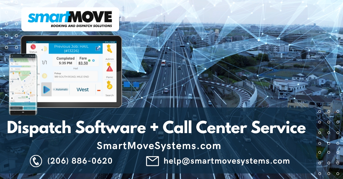 smartmovesystem's tweet photo. Beyond the marketing, we're here to back up our claims and show you how our systems will help your transportation company scale: https://t.co/N0qfRaaWyY 

#SmartMove #SmartMoveDispatching #TaxiDispatching #TaxiTransportationSystems #TaxiTechnology #Taxi #BusinessGrowth https://t.co/URcg8QkYrZ