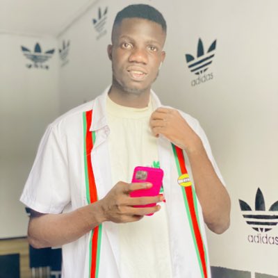 BigRotimiz's tweet photo. #NewProfilePic https://t.co/HkoggUk8Bt
