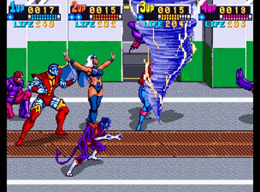 MrDarkPhoenix's tweet photo. Let @Dotemu helm a new #SimpsonsArcade #xmenarcade it'd be amazing with the perfect work they did on TMNT Shredders Revenge! https://t.co/X1ft4Ou6Pq