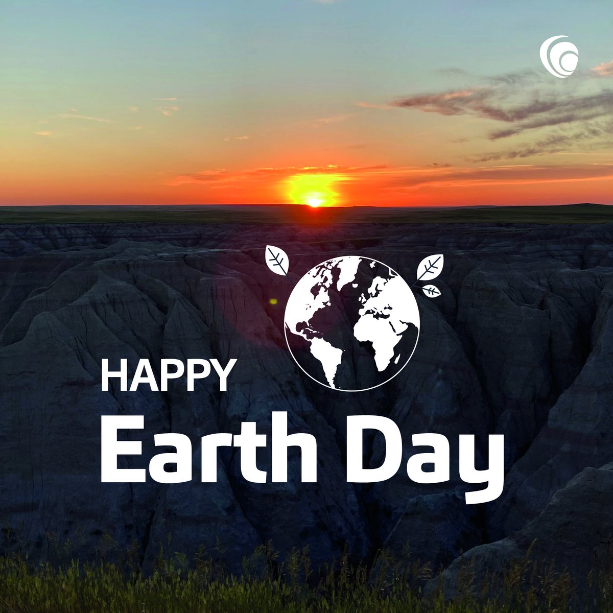 BakerTillyInt's tweet photo. Happy Earth Day from all of us at Baker Tilly! Today, we celebrate the beauty and wonder of our planet and want to thank and recognise all of the people across our network who take part in #PurposeProjects helping to support our world's sustainability. #EarthDay https://t.co/0s2fuaJHYT