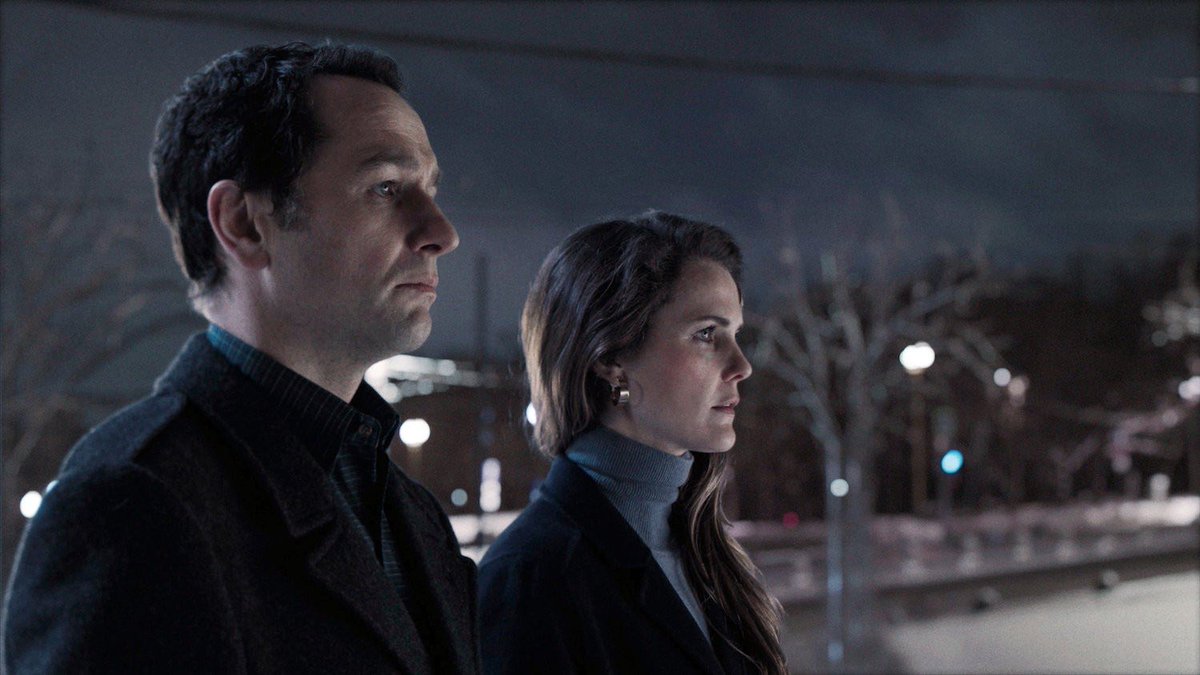 AfroJediii's tweet photo. The fact tha by the last season #SnowfallFX &amp; #TheAmericansFX take place during the same time in history is another added layer of *chefs kiss* for both shows and something I can’t stop thinking about now that Snowfall has just wrapped. https://t.co/fsm8kh8MHF