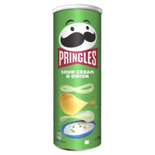 AvisGoatesque's tweet photo. Les chips aux oignons >>> https://t.co/DgRer9I39V