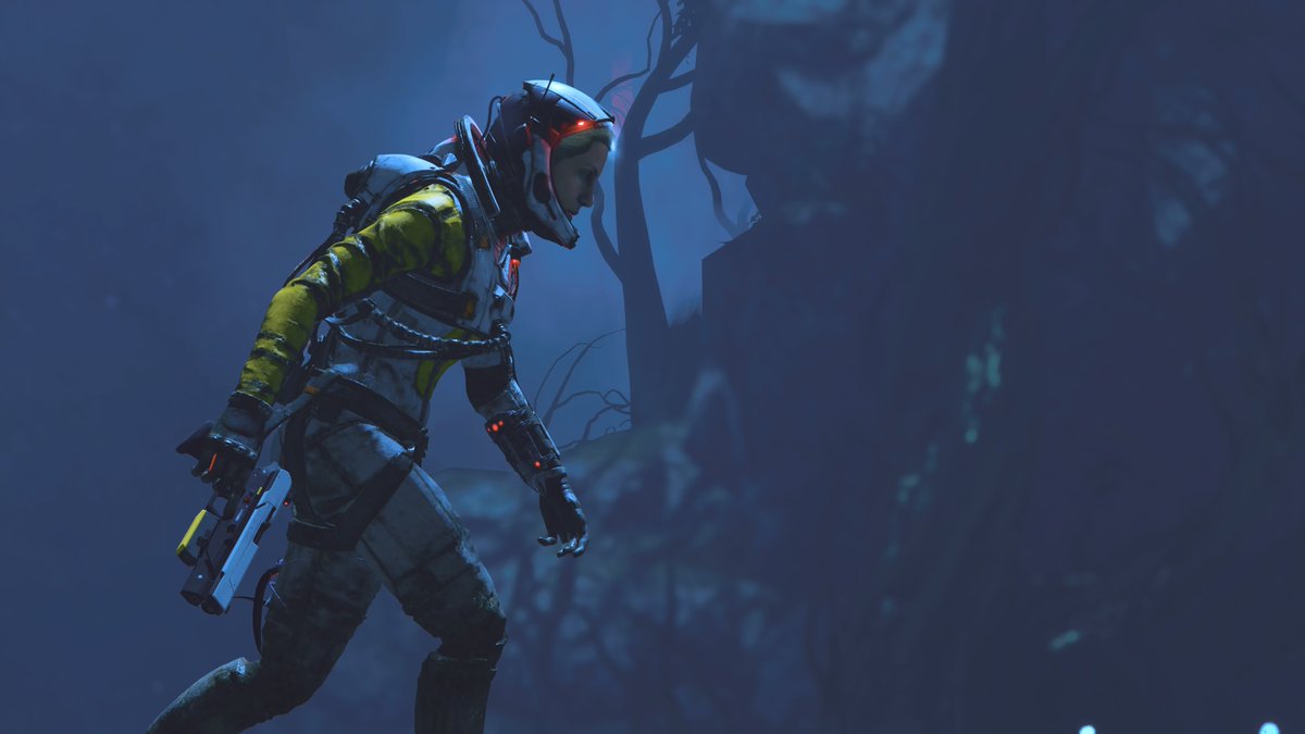 Capt_Ash41's tweet photo. #PS5Share, #Returnal https://t.co/ahFCWs6krd