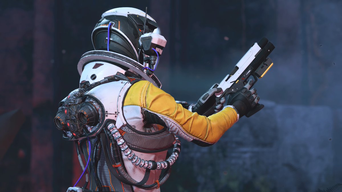 Capt_Ash41's tweet photo. #PS5Share, #Returnal https://t.co/ahFCWs6krd