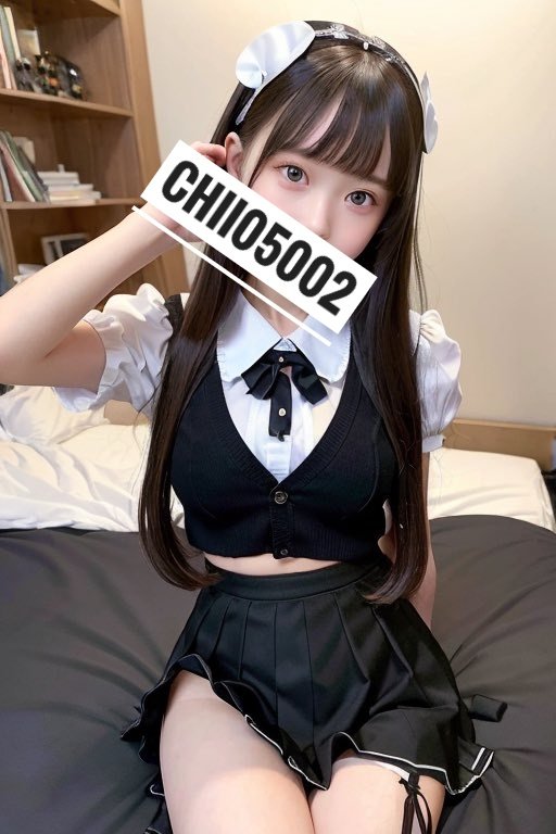 ちーのサブアカウント