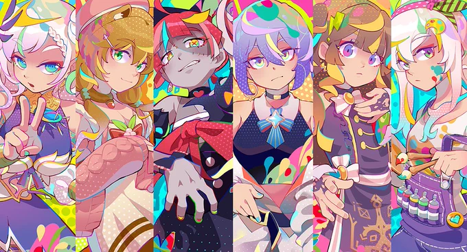 #再掲したらフォロワーが増えるらしい 