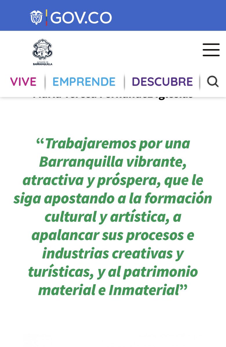 mf_morales's tweet photo. Y esto es gracias a la gestión de un grupo de gestores audiovisuales @LalyMalagon @cinematecaribe @masalien @AlvaroSerje @LuiferMalagon y los #ConsejerosDistritales quienes logramos que se subsanaran los requisitos… 😬😮🤫

#YElPortafolioPaCuando @jaimepumarejo @MariaTeresabaq https://t.co/ke7tEoLs3N