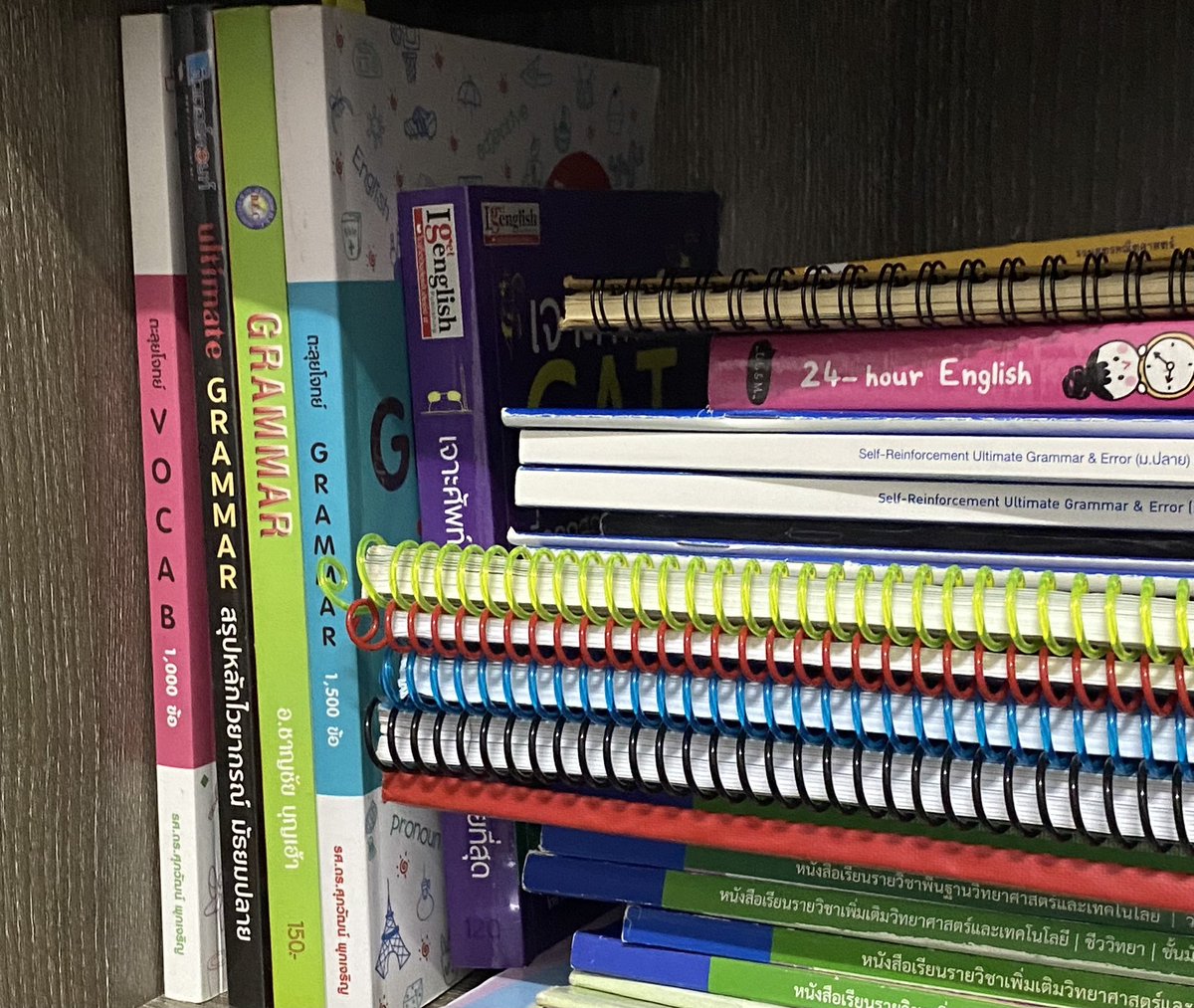 miiminji's tweet photo. มาปล่อยหนังสืองับบบบบบบ ลงแต่ละเล่มในเมนเลย💟💟💟💟  #DEK66 #dek67 #Alevel #ALevel66 #dek68 #dek69 #ปล่อยหนังสือ #หนังสือมือ2 #หนังสือมือสอง #หนังสือเตรียมสอบ #หนังสือเตรียมสอบมือสอง #หนังสือเตรียมสอบเข้ามหาลัย https://t.co/c3kGCwSVbw