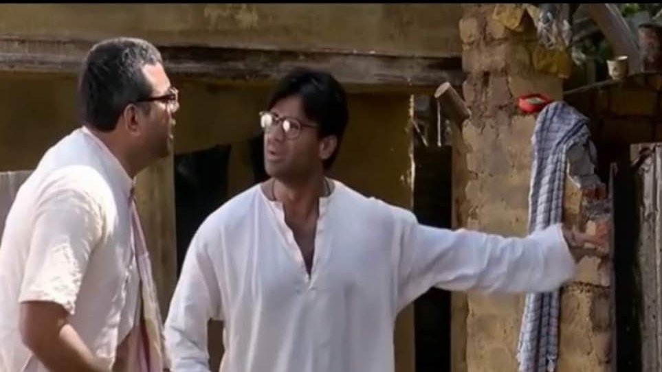 theskindoctor13's tweet photo. @venkateshprasad "Babu bhaiya Lucknow ki aad me KL ki maar raha hai ye. 2020 me Punjab ka captain bhi KL hi tha. Bahut chalaak aadmi hai Prasad Babu Bhaiya." https://t.co/YRaBA2q4lH