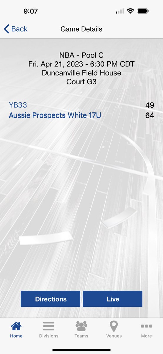 Aussie Prospects (@prospectsaussie) on Twitter photo Aussie Prospects White with a dominant performance against YB33 to kick off their GASO Duncanville play. <a href="/TexasHoopsGASO/">TexasHoops/GASO π</a> <a href="/TBScouts/">Boris Davis</a> Aussie Prospects White with a dominant performance against YB33 to kick off their GASO Duncanville play. <a href="/TexasHoopsGASO/">TexasHoops/GASO π</a> <a href="/TBScouts/">Boris Davis</a>