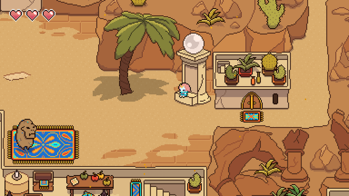 SeaRing - 🌊 WISHLIST ON STEAM! 💍 tweet media