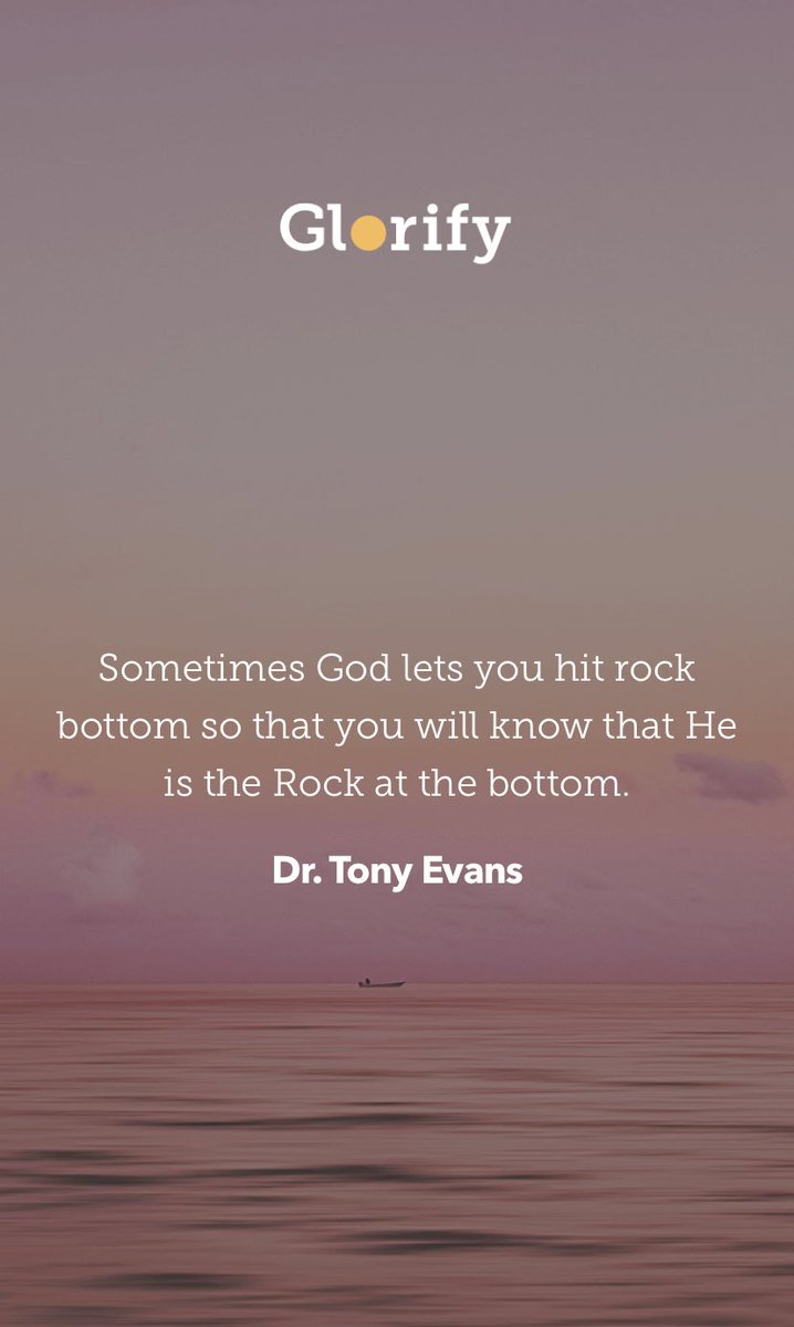 MSh250's tweet photo. I love this quote I found on Glorify: https://t.co/M8lt71CVh8
Your Daily Worship &amp; Meditation App https://t.co/ON2OwHpUkB