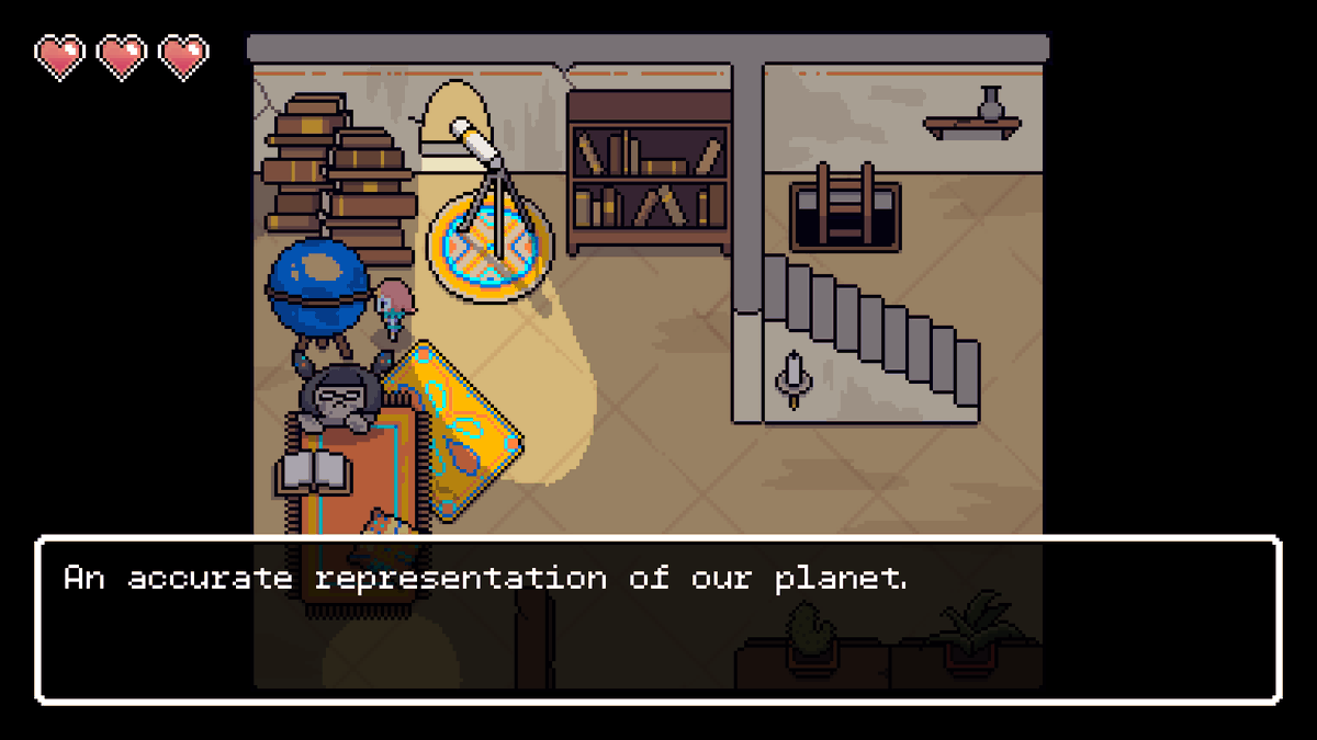 SeaRing - 🌊 WISHLIST ON STEAM! 💍 tweet media