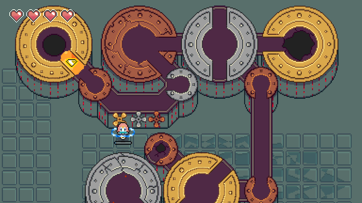 SeaRing - 🌊 WISHLIST ON STEAM! 💍 tweet media