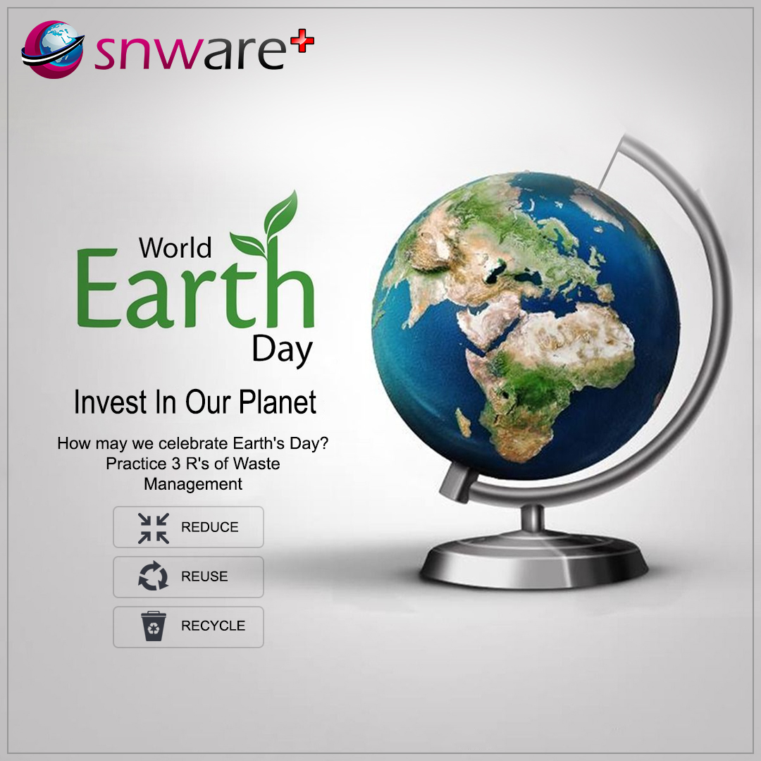 NoraWel31450998's tweet photo. “Earth Day should encourage us to reflect on what we are doing to make our planet a more sustainable and livable place.”
#EarthDay2023 #happyearthday #planet #earthfriendly #ecofriendly #organic #Nature #GoGreen #PlasticFree #snware #snwhealth https://t.co/2PP6rMvgjZ