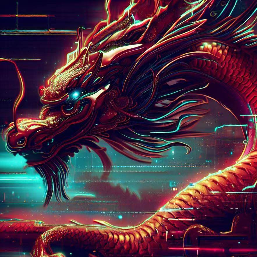 ArbDragonAI's tweet photo. Arb Dragon AI will reward early Dragon Ball collectors.
👊Forward, this message
199 people will be selected in the comments section for the token airdrop.
❤️Like and follow us
#Arbitrum #ArbDogeAI #Aishiba_arb #AIPIG https://t.co/ns9P0xUpS3