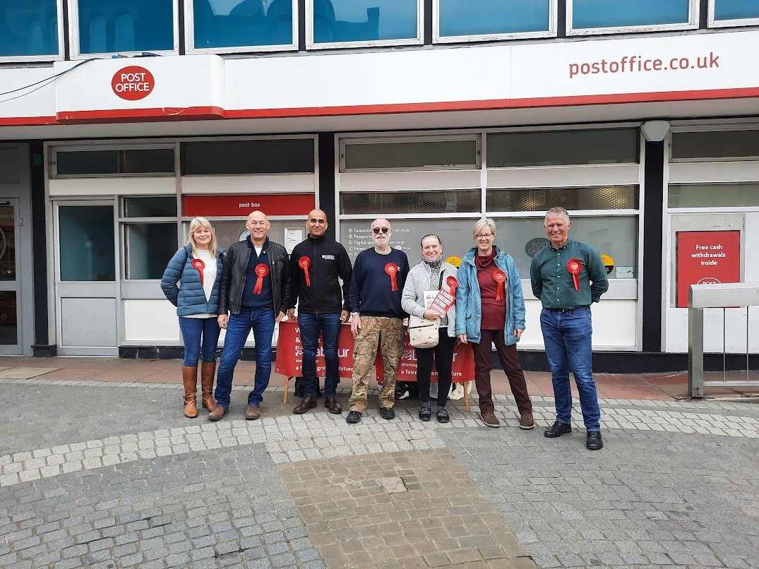 Bob Miller tweet media