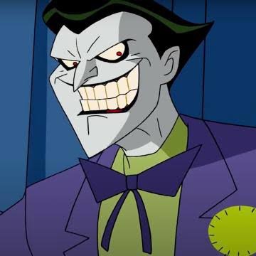 TK on Twitter: "RT @ShadowKnightDK: Mark Hamill's Joker and Kevin