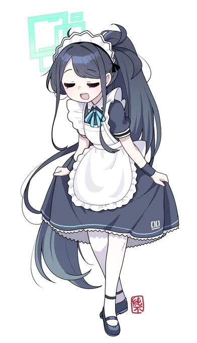 お帰りになさいませ、ご主人様! 