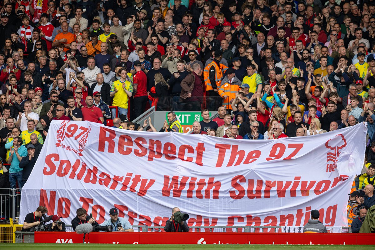 Liverpool FC tweet media