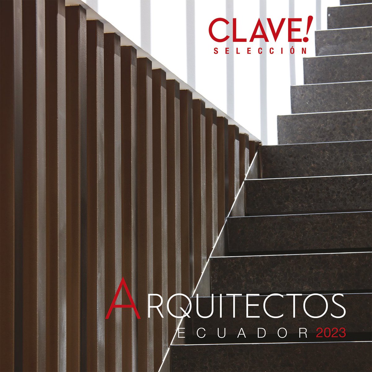 RevistaClave's tweet photo. El Especial de Arquitectos Ecuador 2023 es el escenario por el que desfilan las obras de los más importantes profesionales del país, páginas que constituyen un testimonial de aquello que buscamos en el trazo arquitectónico. https://t.co/tWIrTacEcS https://t.co/ww7Pyjn1f0