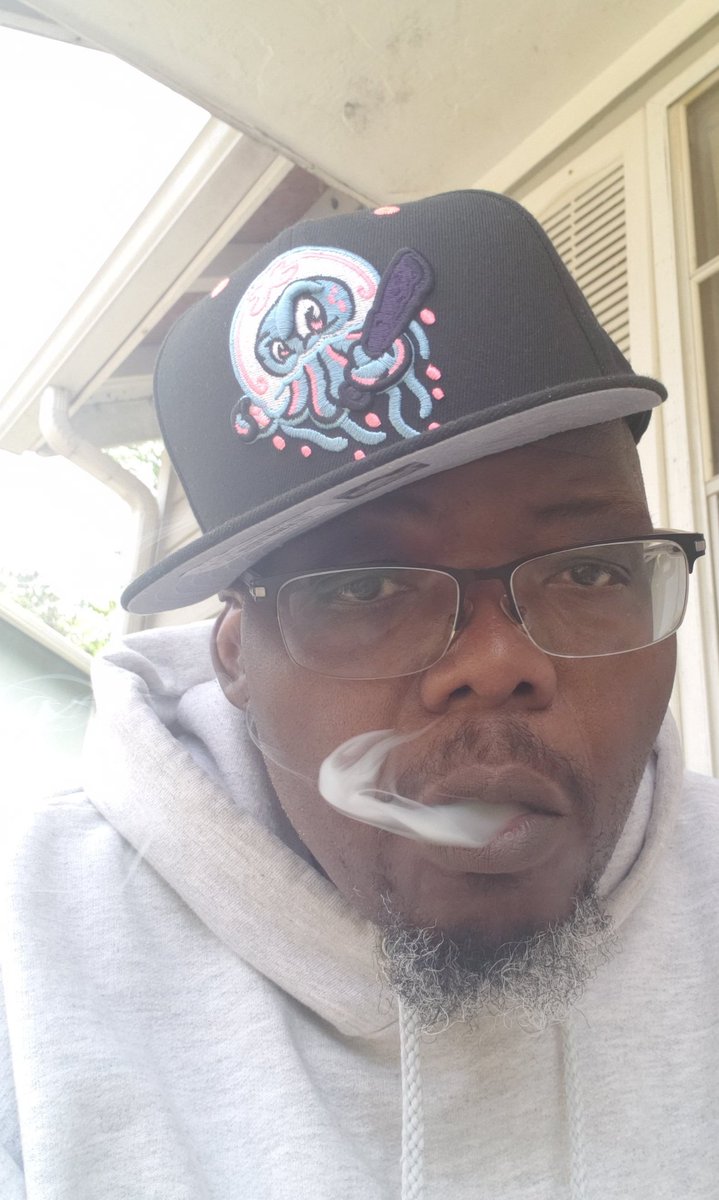 Dank1TheVandal's tweet photo. "Lakewood Medusas"
#Day25ofEveryday #NoSidepatchChallenge #customhat #MiLB #LakewoodBlueclaws #Medusas #CopaDeLaDiversion #MiLBStore #AccessibleExcellence #NOSIDEPATCHGANG #Hatclub https://t.co/fvqYGZsgHC