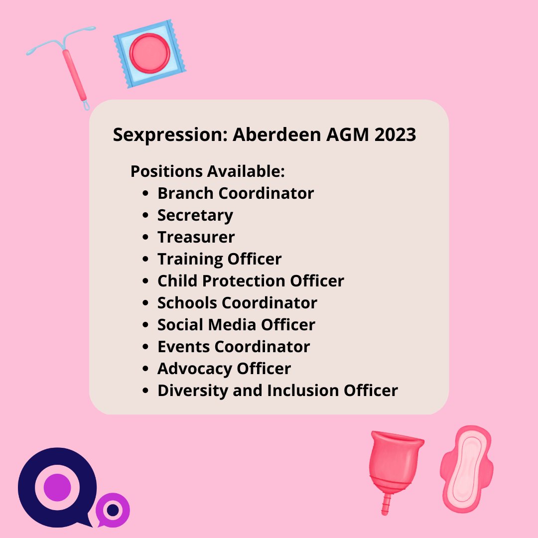 Sexpression Aberdeen tweet media