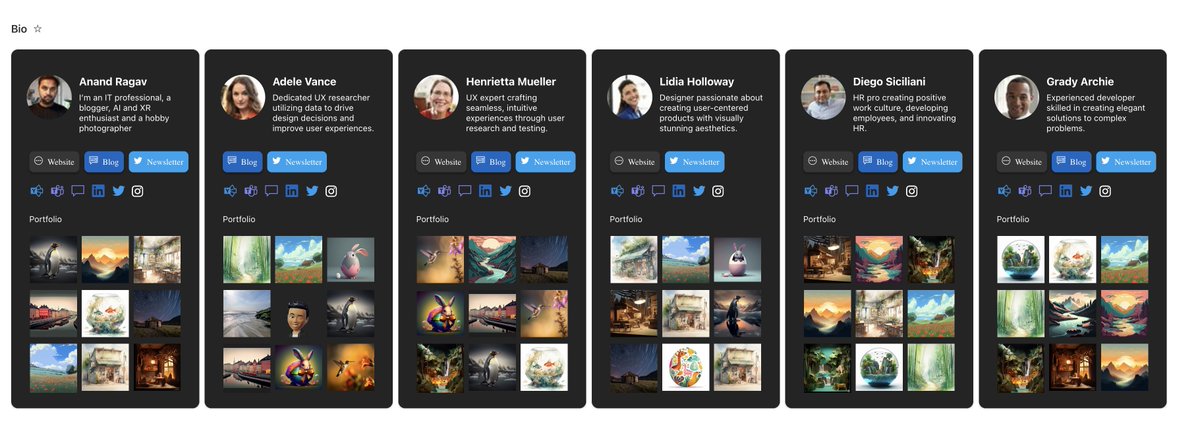 anandVragav's tweet image. PR submitted github.com/pnp/List-Forma… to @m365pnp #SharePoint #MicrosoftLists #SharePointLists