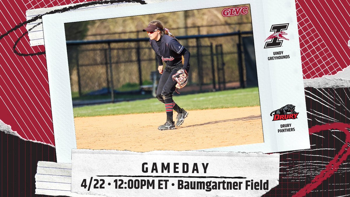 Final home stretch of the regular season at Baumgartner! 🤘🏻

🚨First pitch slated for 12 p.m. 🚨 

WATCH LIVE: glvcsn.com/?bfplayvid=516…

#ONEHOUND 🤘🏻🐾