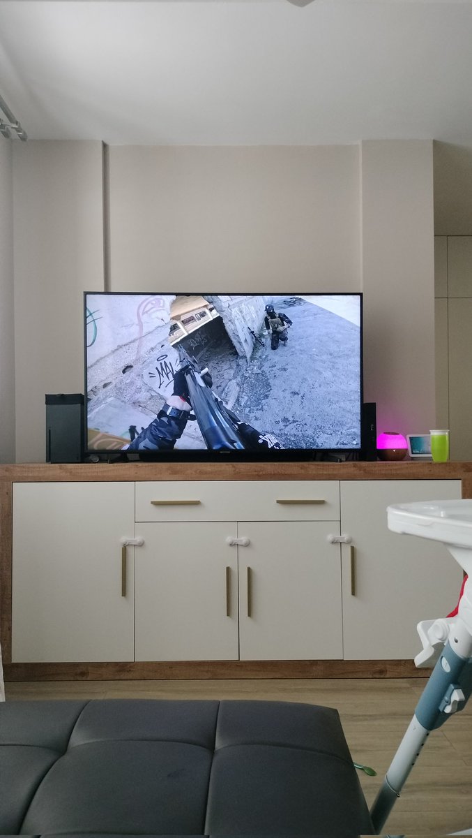 AirsoftBoy90's tweet photo. ‼️Viendo mis partidas de airsoft en la gran pantalla, pásate por mi canal para ver contenido sobre #airsoft ‼️

🎥 https://t.co/kSSmGjPqNA 🎥

#airsofters #airsofter #gopro #fps #upgrades #YouTuber #youtube #play #juegos #jugar #partidas #airsoftespañol #airsoftworld #humor https://t.co/yyxJOpycBp