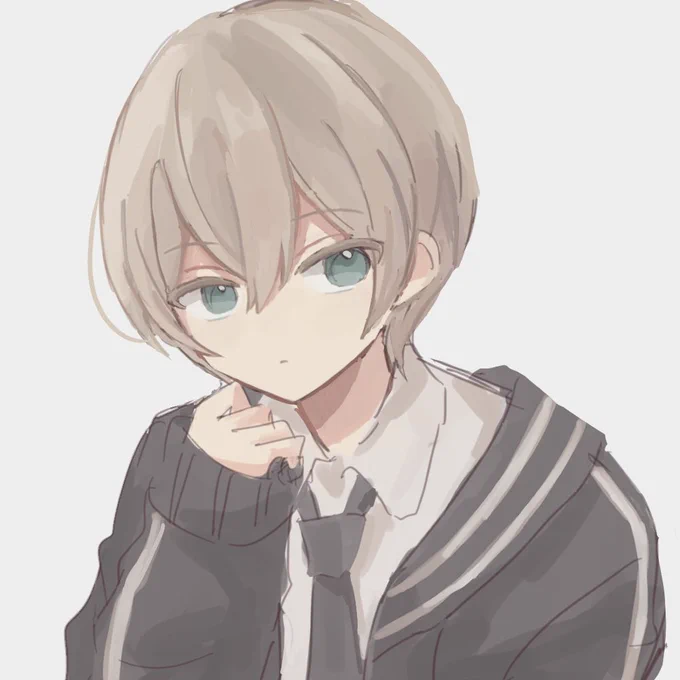 星導晶のらくがき 