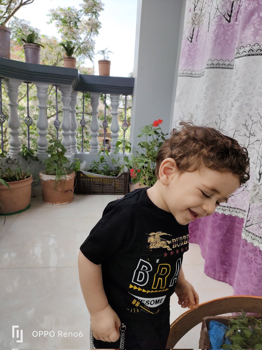 العيديه بتاعتي 🥰❤️