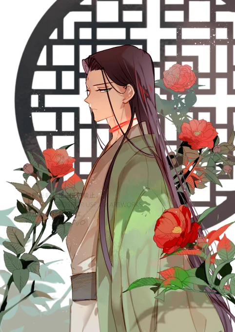 冰九 #svsss 