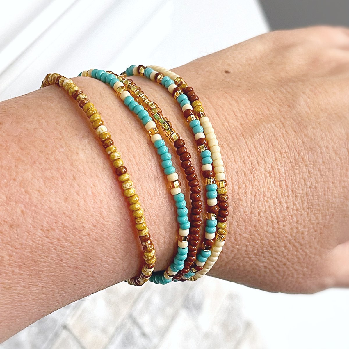LunaByRachel's tweet photo. Check out the NEW Saddle Up Set ~ https://t.co/2qwj4ner6k #etsy #jewelry #newarrival #lunabyrachel #stackbracelets #stretchbracelets #country https://t.co/aTUQNMS3RU