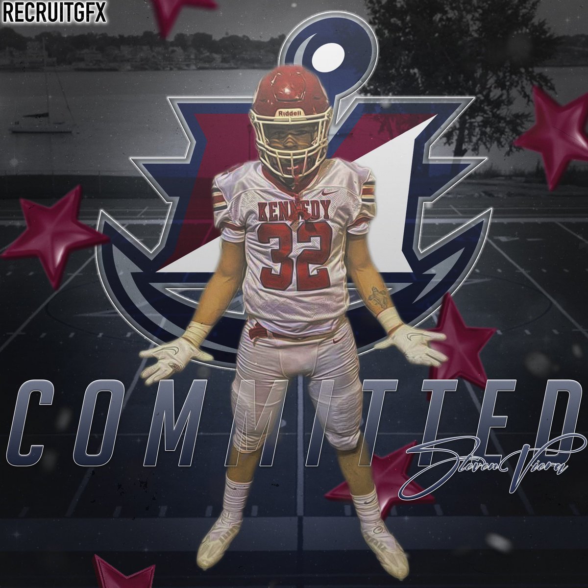 kennedyknights_'s tweet photo. Congrats to C/O ‘23 Steven Viera (@squadsteven2111 ) on his commitment to Maritime College . Extremely happy for Stevie &amp; cant wait to see his journey unfold !! Way to go Steve !! 
.
.
#WeAreKennedy #KennedyKnights #KnightsToCollege #BronxFootball #KnightsLegacy https://t.co/7iDFkmcQHY