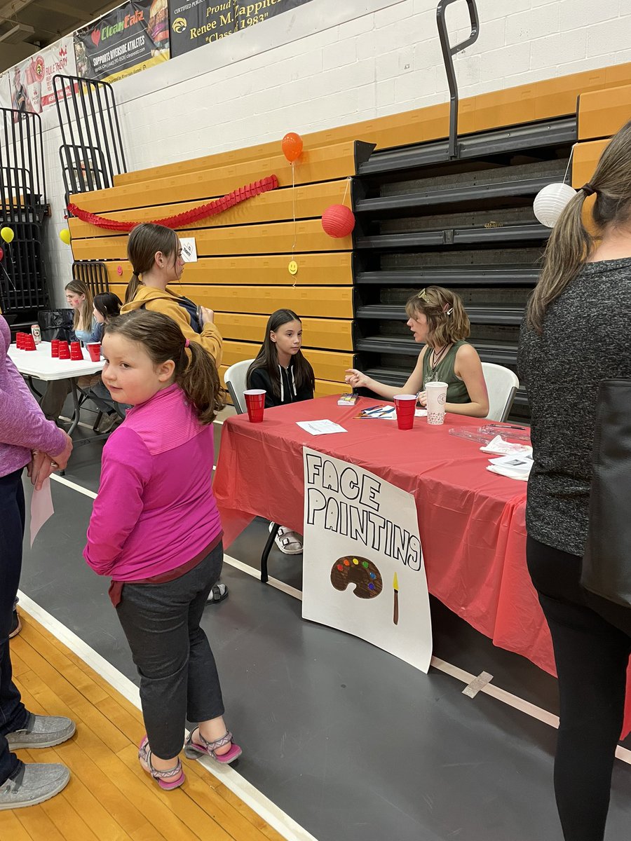 National Honors Society-Riverside tweet media