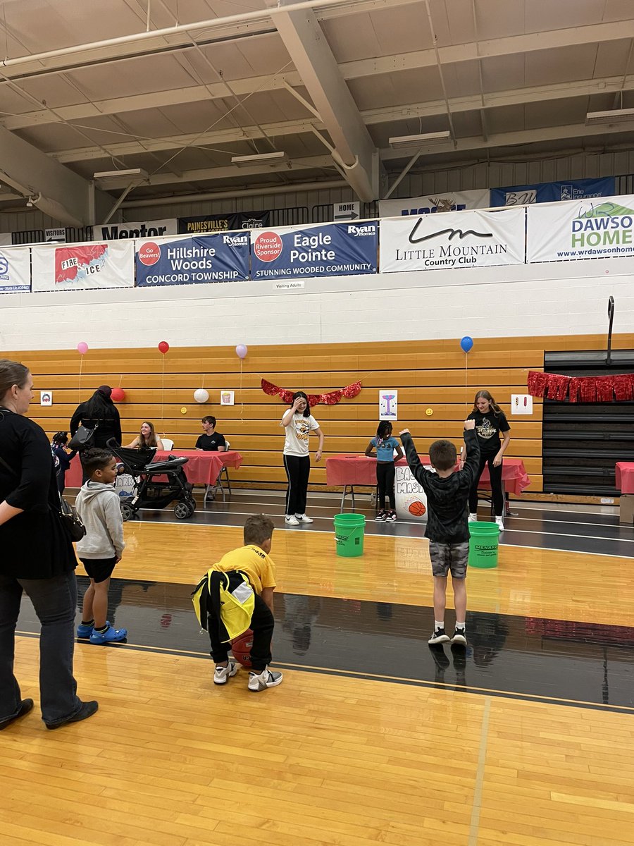 National Honors Society-Riverside tweet media