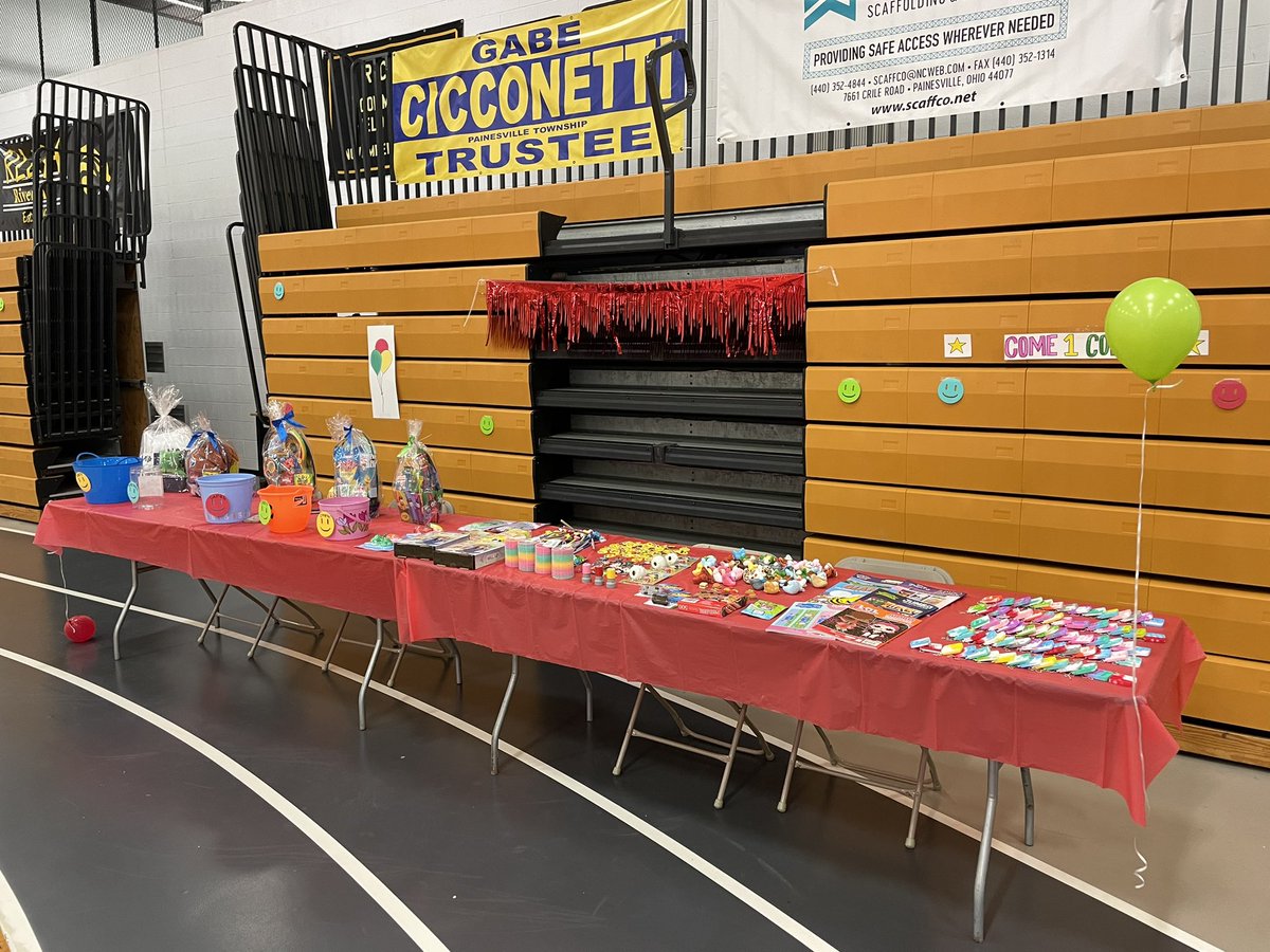 National Honors Society-Riverside tweet media