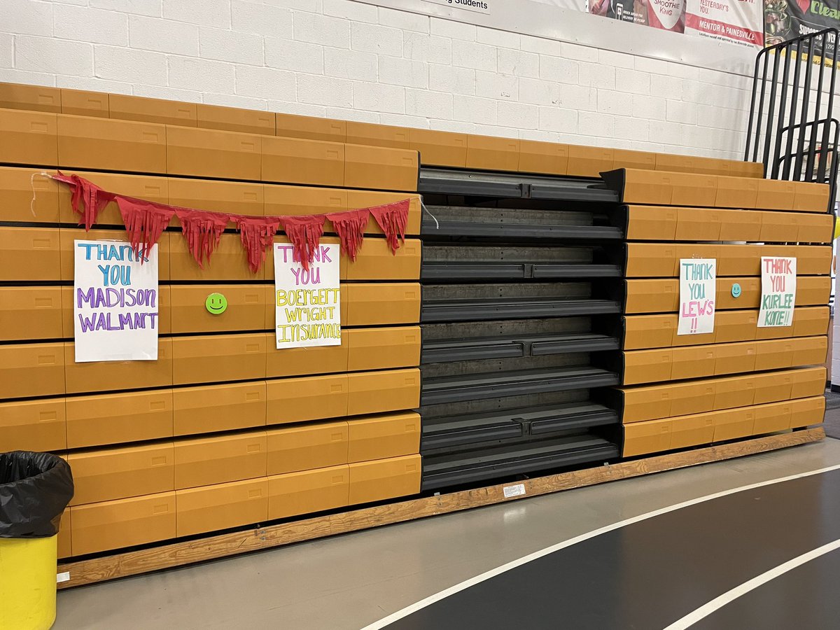 National Honors Society-Riverside tweet media